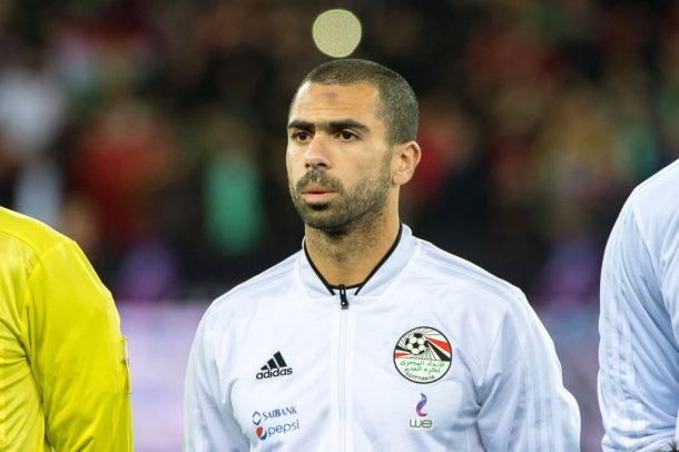 Ahmed Fathy